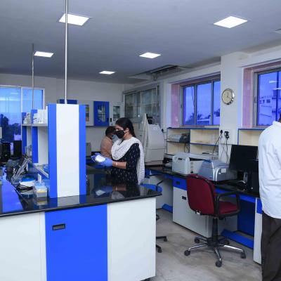 Field Station Unit Madurai