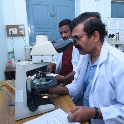 Field Station Unit Madurai