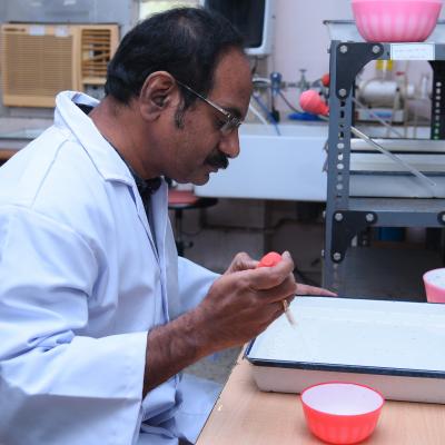 Field Station Unit Madurai