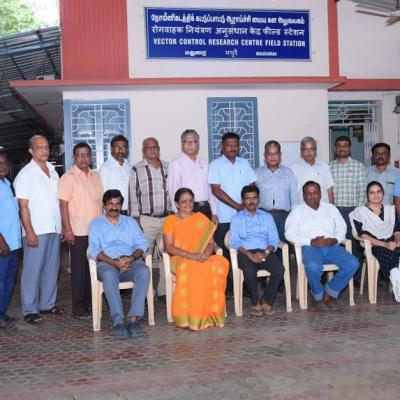 Field Station Unit Madurai