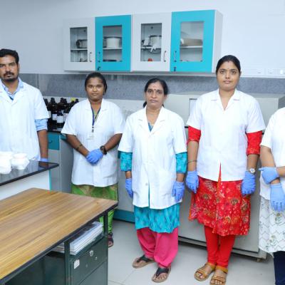 Innovation & Product Development Division