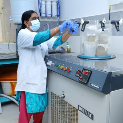 Innovation & Product Development Division