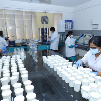 Innovation & Product Development Division