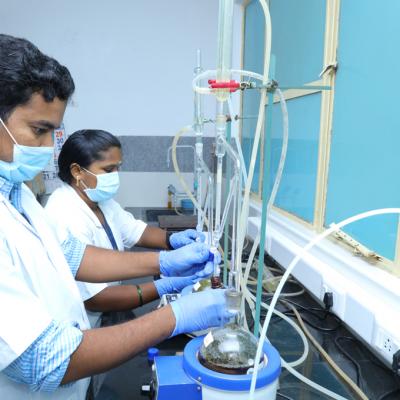 Innovation & Product Development Division