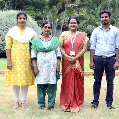 Innovation & Product Development Division