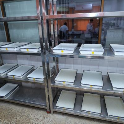 Insectary  Facilities