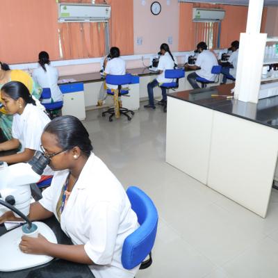 Man Power Development - MSc (PHE) and Ph.D