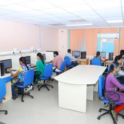 Man Power Development - MSc (PHE) and Ph.D