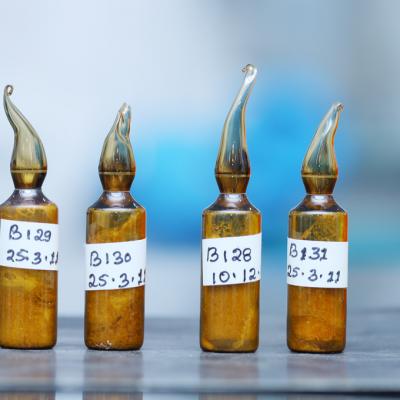 Microbial Culture Collection Facility