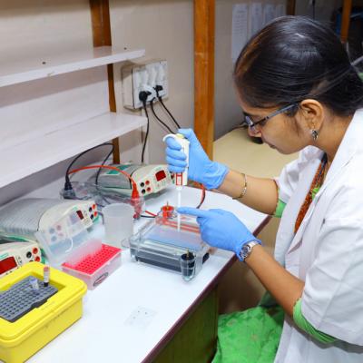 VBD Diagnostics Facility