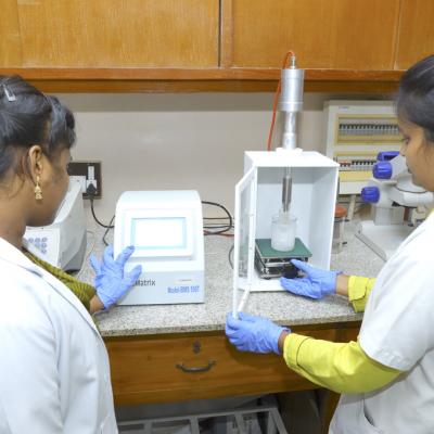 VBD Diagnostics Facility