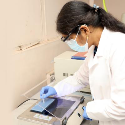 VBD Diagnostics Facility