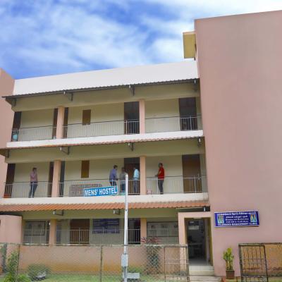 Mens Hostel