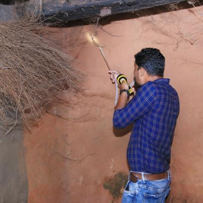 Vcrc Field Stations Koraput