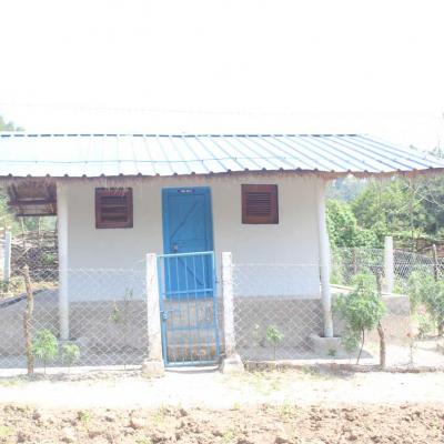 Vcrc Field Stations Koraput