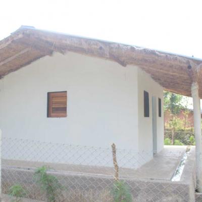 Vcrc Field Stations Koraput