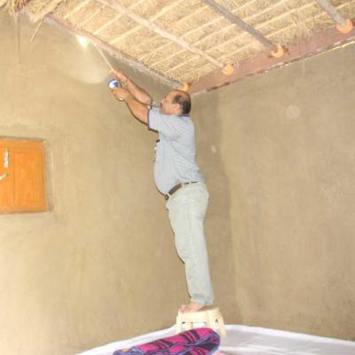 Vcrc Field Stations Koraput