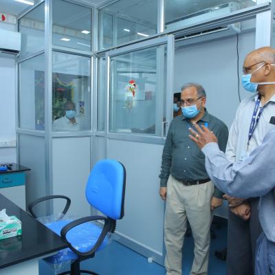 45th Annual Day celebrations-2020