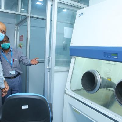 45th Annual Day celebrations-2020