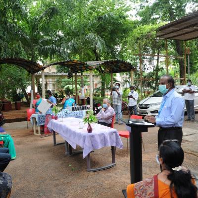 45th Annual Day celebrations-2020