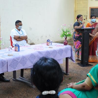 45th Annual Day celebrations-2020