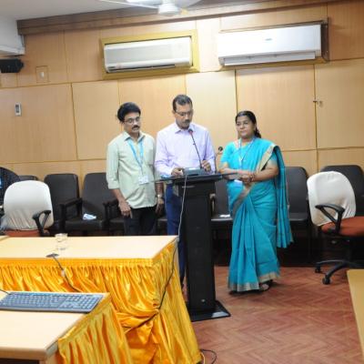 45th Annual Day celebrations-2020