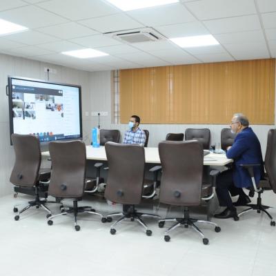 45th Annual Day celebrations-2020