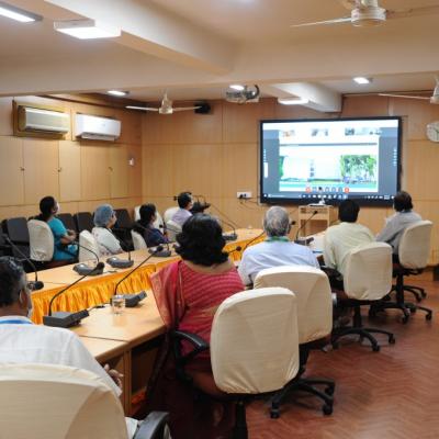 45th Annual Day celebrations-2020