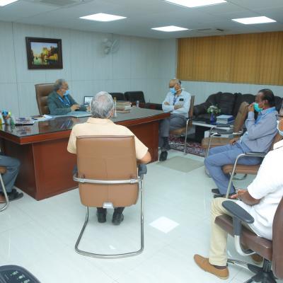 45th Annual Day celebrations-2020