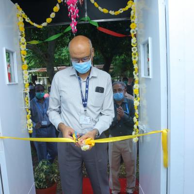 45th Annual Day celebrations-2020