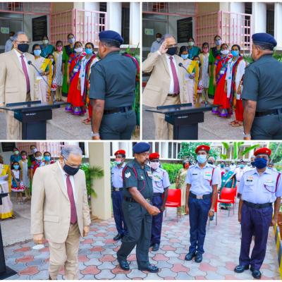 Independence Day 2020