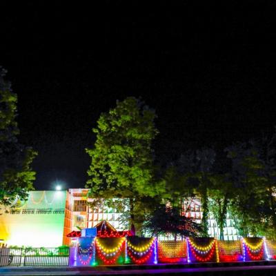 Independence Day 2020