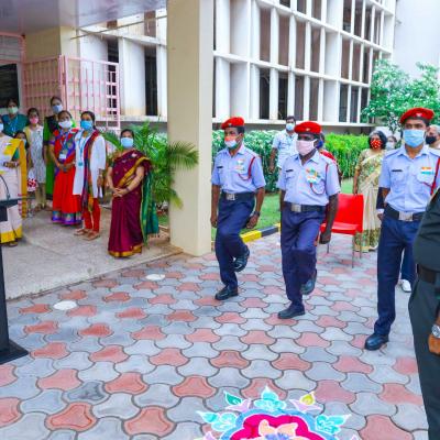 Independence Day 2020