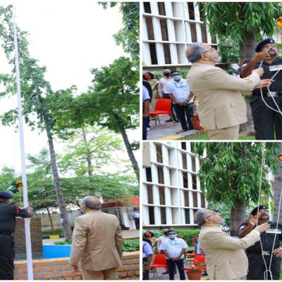 Independence Day 2020