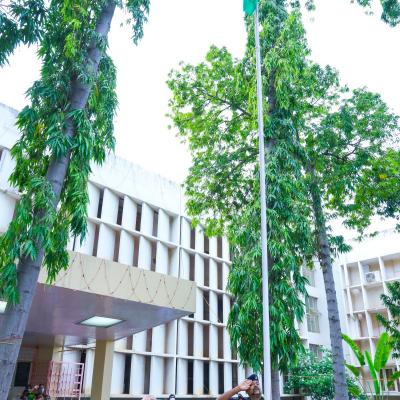 Independence Day 2020