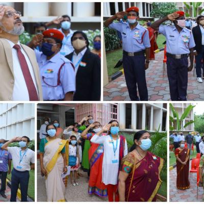 Independence Day 2020