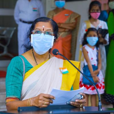 Independence Day 2020