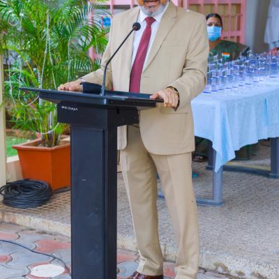 Independence Day 2020