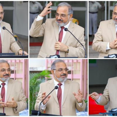 Independence Day 2020