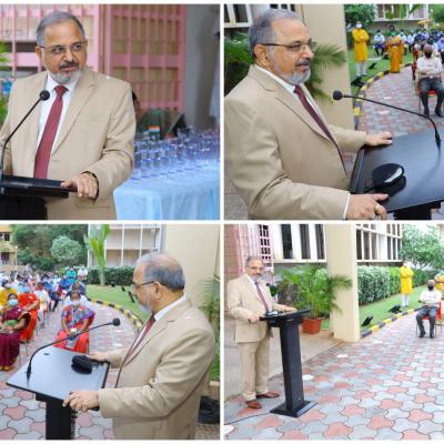 Independence Day 2020