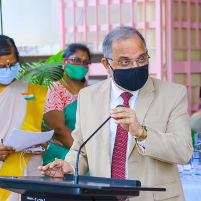 Independence Day 2020