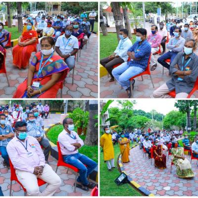 Independence Day 2020