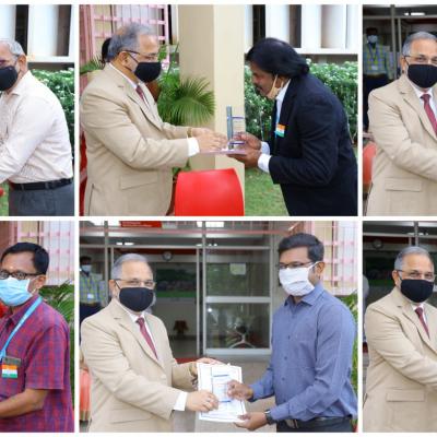 Independence Day 2020