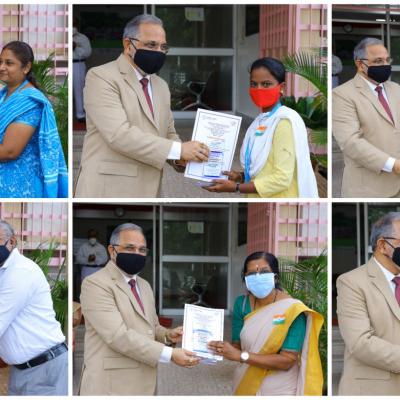 Independence Day 2020