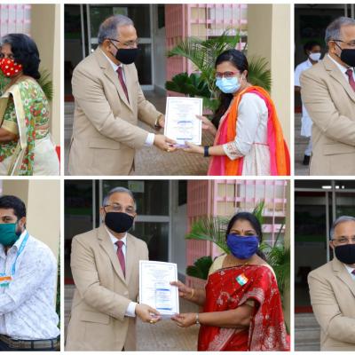 Independence Day 2020