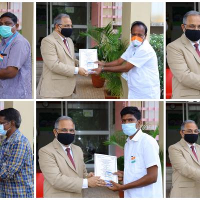 Independence Day 2020