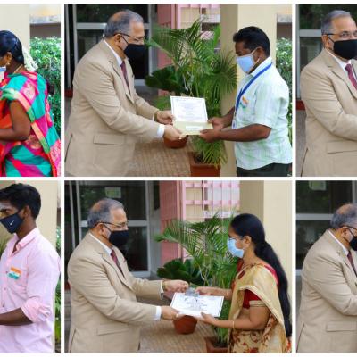 Independence Day 2020