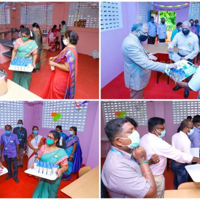 Independence Day 2020