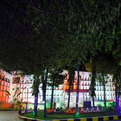 Independence Day 2020