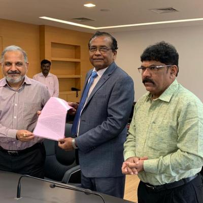 Bharathiar University